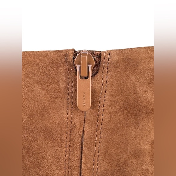 NIB Vince Arabel Booties - Picture 8 of 12